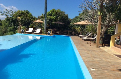 Cabarete Bed & Breakfast | Casa Lilly B&B Cabarete