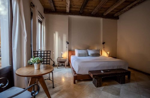 Zona Colonial Hotel | Luca Hotel by Heritage Residences Signature Collection