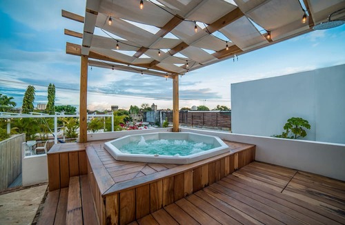 Zona Colonial Hotel | Luca Hotel by Heritage Residences Signature Collection