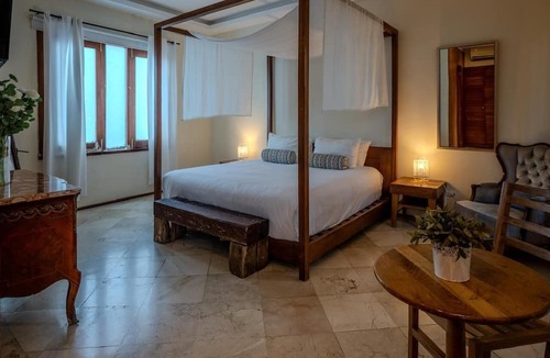Zona Colonial Hotel | Luca Hotel by Heritage Residences Signature Collection