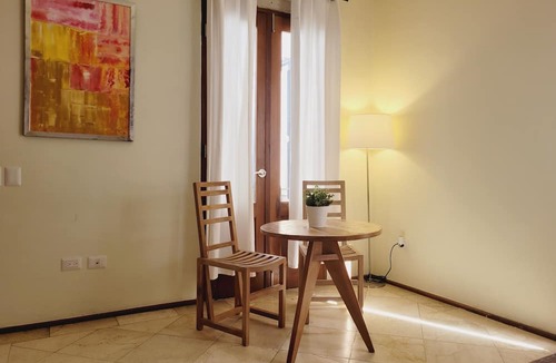 Zona Colonial Hotel | Luca Hotel by Heritage Residences Signature Collection