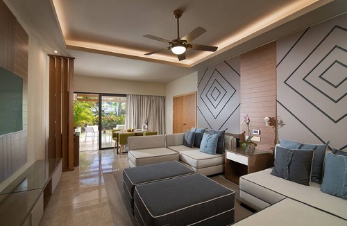 Punta Cana Resort | Dreams Onyx Resort & Spa All Inclusive
