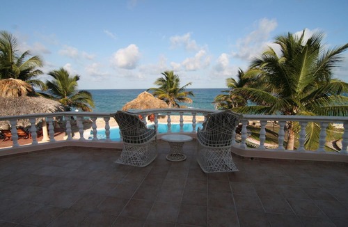 Juan Esteban Bed & Breakfast | Hotel Panoramica