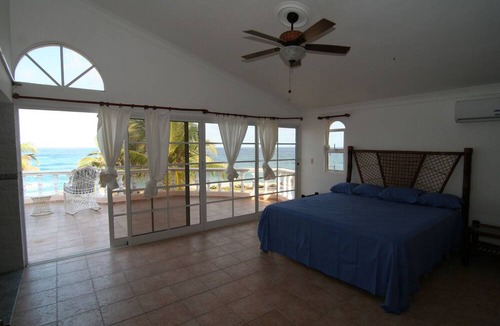 Juan Esteban Bed & Breakfast | Hotel Panoramica