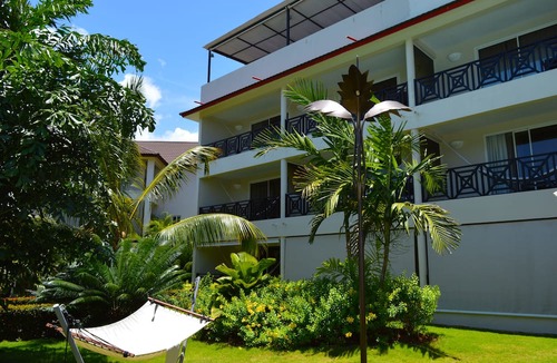 El Callejon Hotel | Savoy Hotel Boutique Las Terrenas