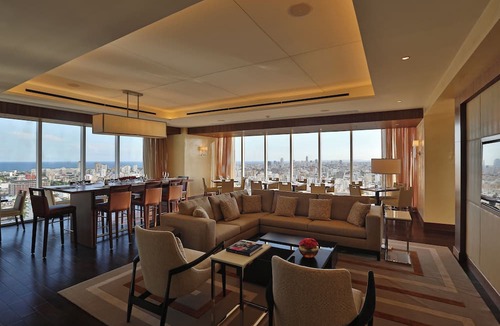 Downtown Santo Domingo Hotel | InterContinental Real Santo Domingo by IHG