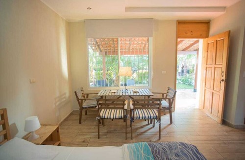 Las Galeras Bed & Breakfast | 21 Palms