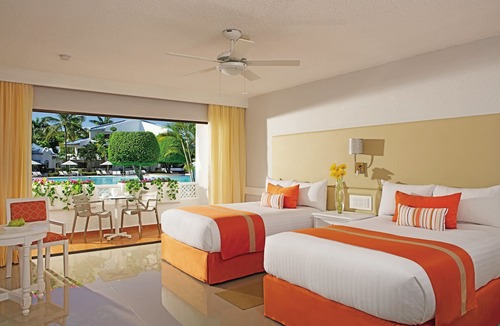 Puerto Plata Hotel | Sunscape Puerto Plata - All Inclusive