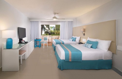 Puerto Plata Hotel | Sunscape Puerto Plata - All Inclusive
