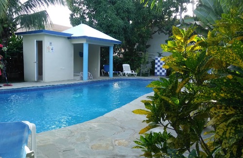 Los Cerros Apartment | Residencial Estephany