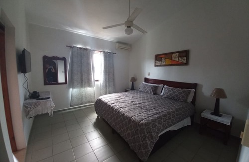 Los Cerros Apartment | Residencial Estephany