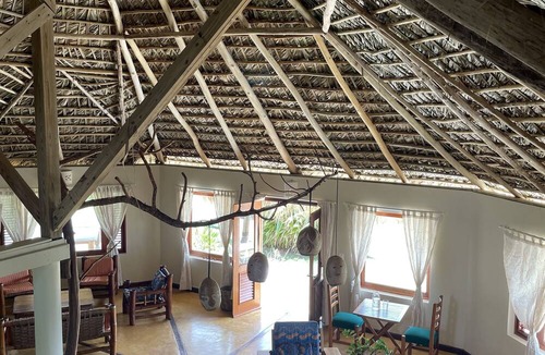 Samana Villa | Villa Punta Coral