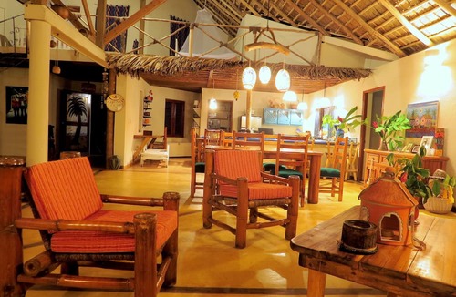 Samana Villa | Villa Punta Coral