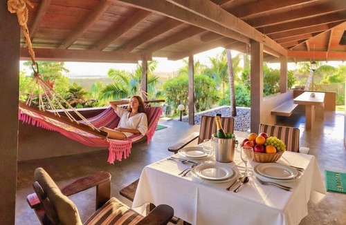 Las Galeras Apartment | Las Galeras Village