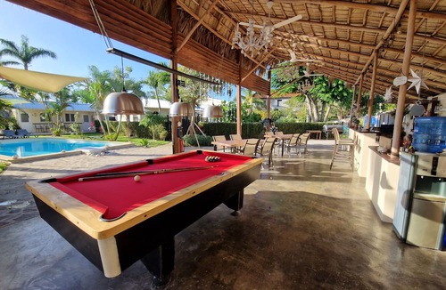 La Ceiba Hotel | Hotel Enjoy