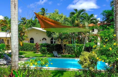 La Ceiba Hotel | Hotel Enjoy