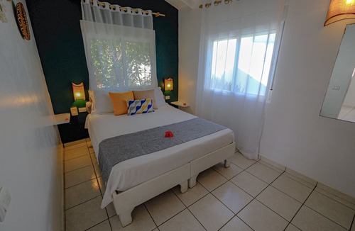 La Ceiba Hotel | Hotel Enjoy