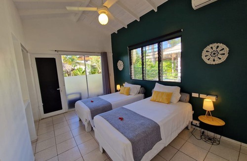 La Ceiba Hotel | Hotel Enjoy
