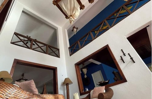 Palmar de Ocoa Villa | Welcome to Villa Los Olivos, a breathtaking experience!