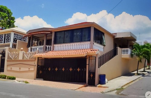 Santiago de los Caballeros House | Beautiful private place