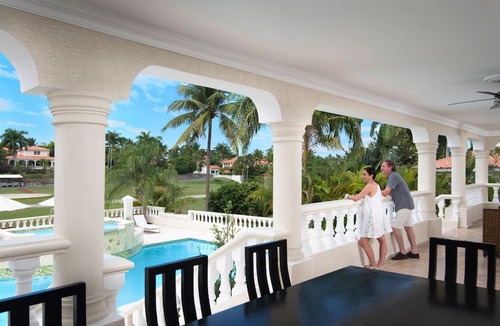 Puerto Plata Villa | Luxury Villas - Mandatory All-Inclusive
