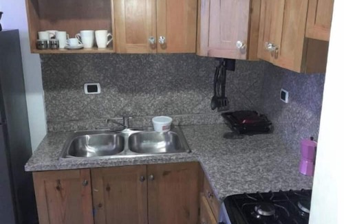 Gregorio Luperon Apartment | Attractive apartment in Santiago, 8 minutes from the monument.