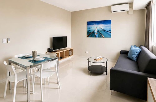 Mata Hambre Apartment | LINCOLN SUITE