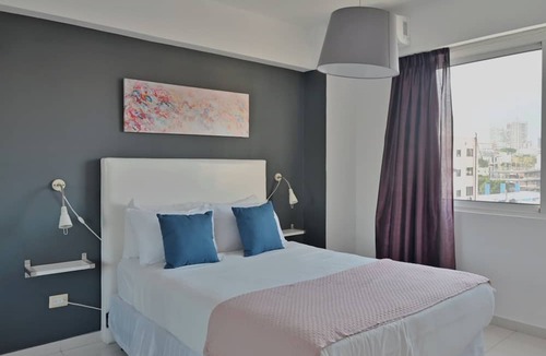 Mata Hambre Apartment | LINCOLN SUITE