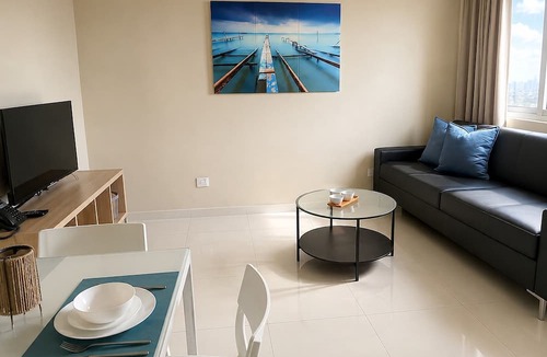 Mata Hambre Apartment | LINCOLN SUITE