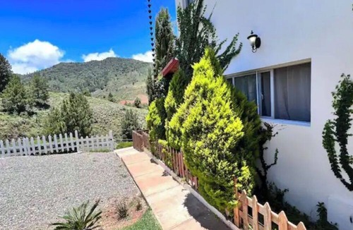 Constanza Villa | Villa los trillizo