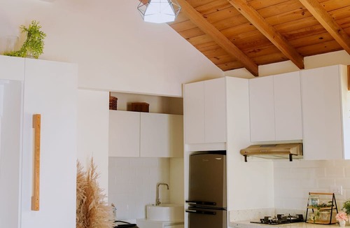 Santiago Province Apartment | Solhome un Espacio Ideal Para Descansar