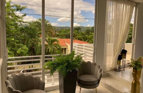 La Vega Province Apartment | Exclusive Apartment