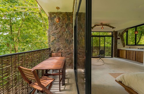 Samana Apartment | Taino Beach Lofts