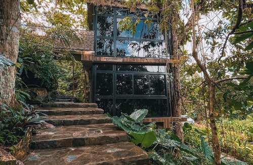 Samana Apartment | Taino Beach Lofts