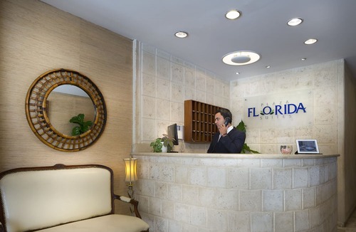 Downtown Santo Domingo Apartment | Plaza Florida Suites