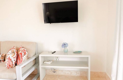 Puerto Plata Apartment | Studio w/Kitchenette - Exclusive Pool & Beach Access 6-minutes