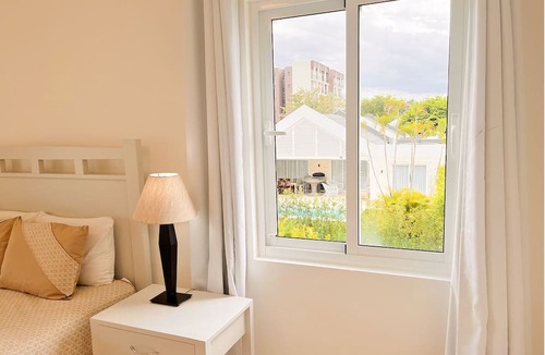 Puerto Plata Apartment | Studio w/Kitchenette - Exclusive Pool & Beach Access 6-minutes