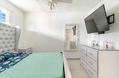 Los Rios Apartment | Complete apartment 3 rooms and 5 beds