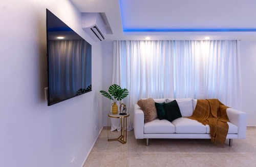 Santiago Province Apartment | Unique & Spacious 2bdrs Luxury Condo