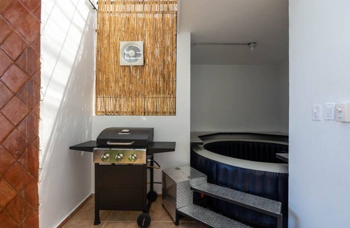 Santiago Province Apartment | Unique & Spacious 2bdrs Luxury Condo