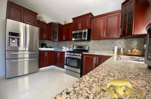 Jarabacoa Villa | Villa Downtown Jarabacoa! , Disfruta del lujo y la comodidad