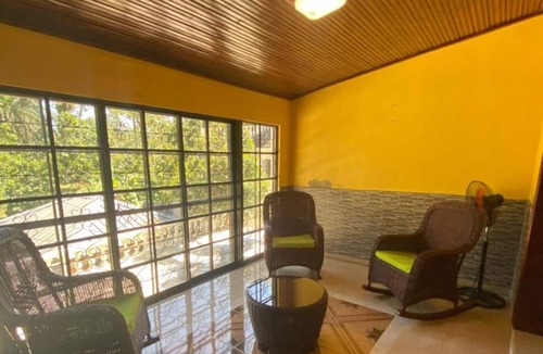 Jarabacoa Villa | Villa Downtown Jarabacoa! , Disfruta del lujo y la comodidad