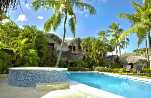 La Ceiba Villa | Villas Mana