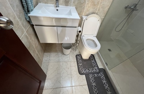 Llanos de Gurabo I Apartment | Beautiful furnished apartment