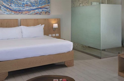 Los Brazos Resort | Lifestyle Resorts - The Tropical - Junior Suite
