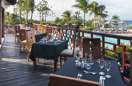 Los Brazos Resort | Lifestyle Resorts - The Tropical - Junior Suite