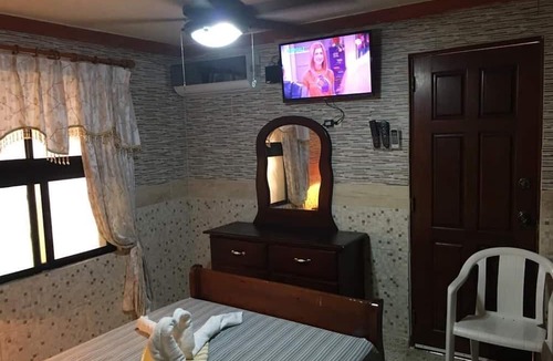 Santo Domingo Apartment | Apart-Hotel Costa Verde Distrito Nacional