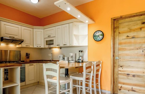 La Iglesia Apartment | Apartment/Swimming Pool/80 m beach-restaurants/Wifi