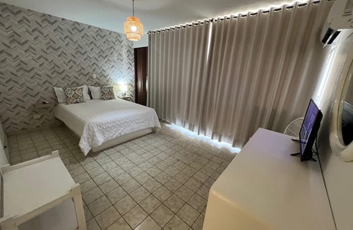 Ensanche Independencia Apartment | Short Term Residences