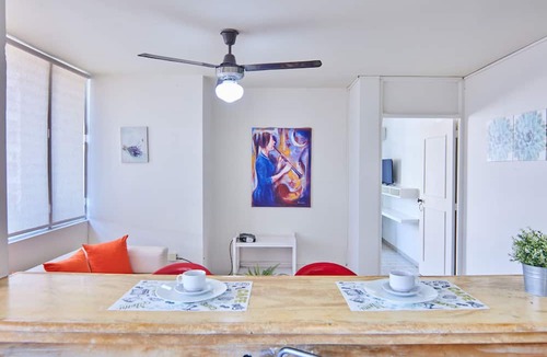 Ensanche Independencia Apartment | Short Term Residences